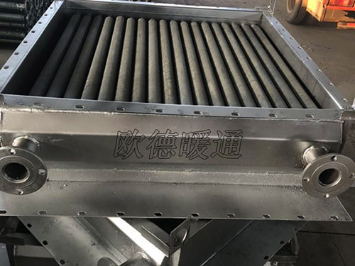 專業(yè)暖通設(shè)備生產(chǎn)廠家