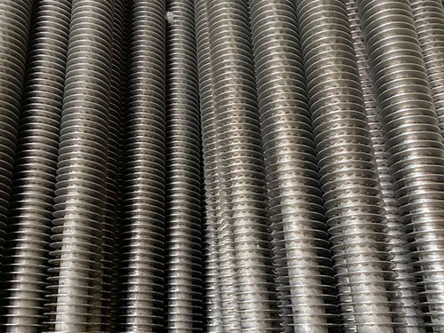 專業(yè)暖通設(shè)備生產(chǎn)廠家